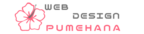 web design pumehana